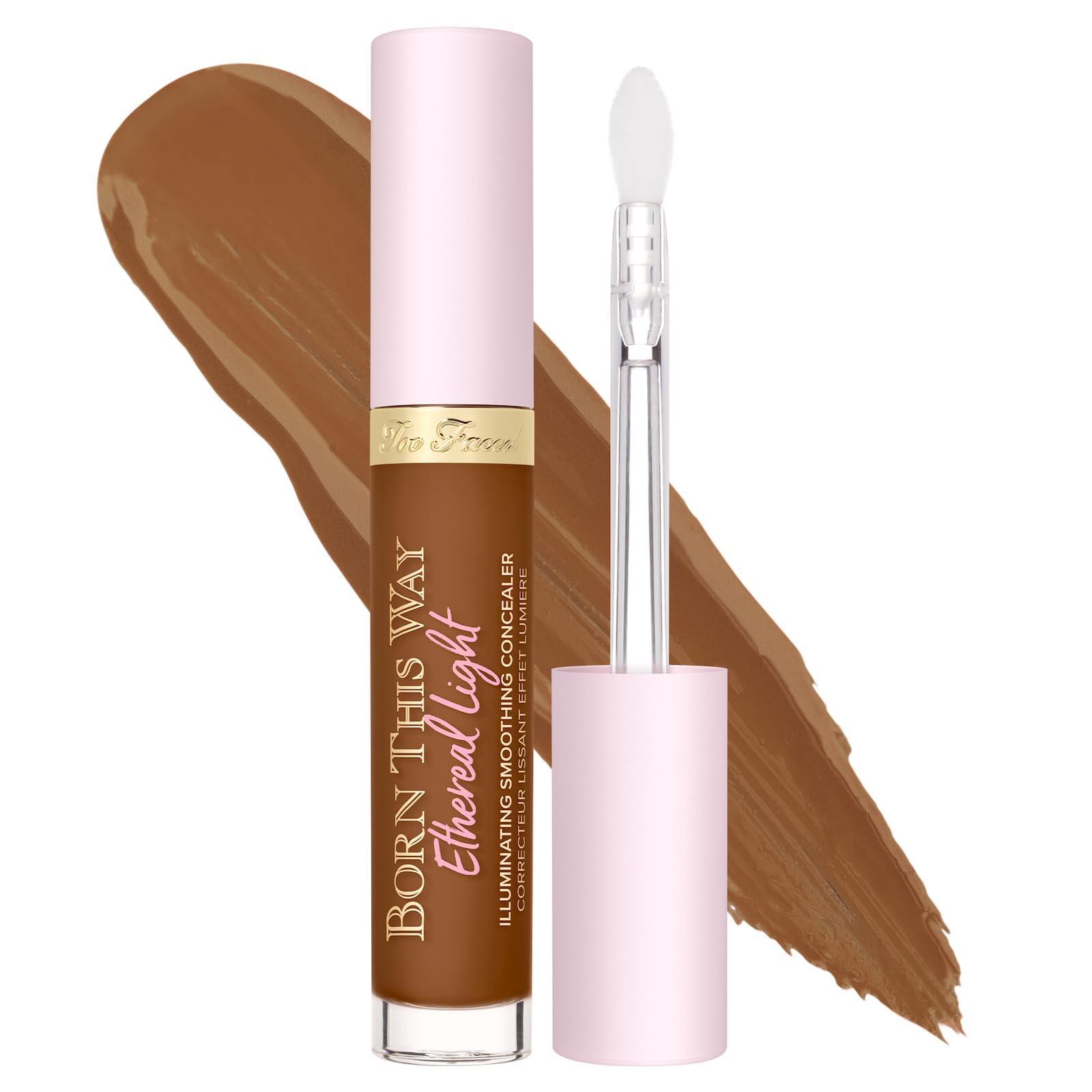 Too Faced - Corrector Too Face Born This Way Ethereal Light Hot Cocoa