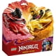 thumbnail image 1 of Lego Pack De Combate: Spinjitzu Del Dragón, 1 of 4