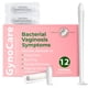 thumbnail image 1 of Tratamiento de la vaginosis bacteriana Terramed: supositorios de ácido bórico, 1 of 9