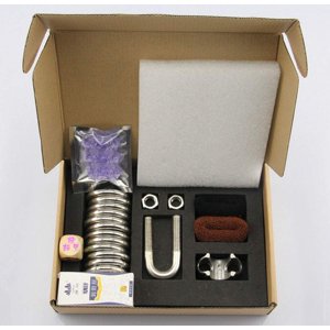 Dym - Proextender Anillos Extensor De Pene