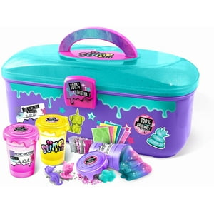 Canal Toys Usa Ltd So Slime Diy Caddy