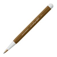 Boligrafo Leuchtturm Drehgriffel Spice Brown