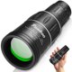 thumbnail image 1 of Telescopio Monocular 16x52 Con Aumento Hd Para Adultos, 1 of 7