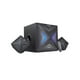 thumbnail image 1 of Parlante Fenda F550X 2.1 Control Remoto 56w RMS Bluetooth, 1 of 3