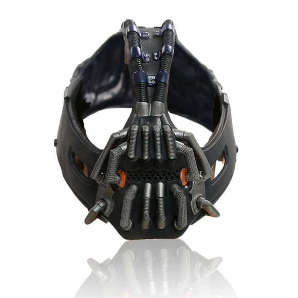 Máscara de Disfraz Bane para Adultos – HeroCrafts