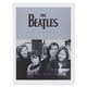 thumbnail image 1 of Los Beatles Kits de Pintura de Diamantes para Adultos 5D DIY Diamond Art Kits Full Drill Diamond Dots para Regalo Decoración de Pared y Relajación Artes de Gemas 30*40cm, 1 of 6