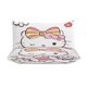 thumbnail image 3 of Hello Kitty Print Bedding Set Pattern Duvet Cove Set 3 Pieces 1 Quilt Cover And 2 Pillowcases for Women Men Teens, 3 of 5