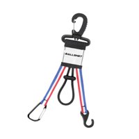 Ioensy - Organizador De Refugio Ajustable Para Senderismo, Camping, Montañismo, Refugio Para Equipo