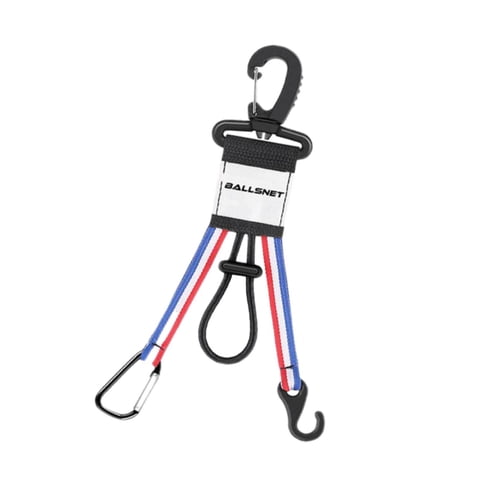 Ioensy - Organizador De Refugio Ajustable Para Senderismo, Camping, Montañismo, Refugio Para Equipo