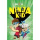 thumbnail image 1 of Ninja Kid 3. El Rayo Ninja, 1 of 1