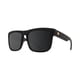 thumbnail image 1 of Gafas de sol Spy Discord 57 mm negro leopardo/verde gris, 1 of 5