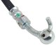 thumbnail image 4 of Manguera de Freno TRQ Trasera Izquierda Lado del Conductor Ford Edge Lincoln MKX, 4 of 5
