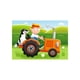 thumbnail image 3 of Mi Primer Puzzle - Transportes, 3 of 5