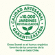 thumbnail image 2 of Humus de Lombriz 40L Fertilizante Orgánico Premium para Huertos y Jardines, 2 of 2