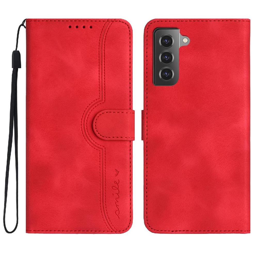 Funda Foxdock Para Samsung Galaxy S22 Plus -Diseño Elegante,Ideal Para Hombres Y Mujeres