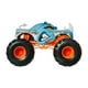 thumbnail image 3 of Vehículo de Juguete Hot Wheels Monster Trucks Rhinomite Escala 1:24, 3 of 3