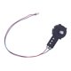 thumbnail image 5 of Brazos de motor para dron 4 piezas Sea Jump para E88 E88PRO E525, 5 of 6