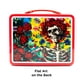 thumbnail image 4 of Caja de almacenamiento AQUARIUS Grateful Dead Fun Box con licencia oficial, 4 of 8