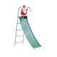 thumbnail image 1 of Adorno Navideño Con Diapositivas, Regalo, Decoración De Mesa Para Dormitorio, Mueble De TV, Papá Noel Verde Para Interior, 1 of 3