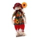 thumbnail image 3 of Muñeca De Pie Portátil Exquisito Lindo Para Regalo De Escritorio Fiesta De Halloween Rojo, 3 of 5