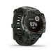 thumbnail image 3 of Smartwatch Garmin Instinct Solar Camo Edition Grafito GPS, 3 of 4