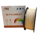 thumbnail image 2 of Filamento Pla Piel Skin 1.75mm 1kg Para Impresora 3d, 2 of 2