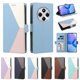 thumbnail image 5 of Cartera para Xiaomi Redmi 17C en PU Tricolor, Funda con Solapa, Azul Claro, 5 of 6