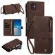 thumbnail image 5 of Funda Samsung Galaxy XCover 7 Pro con Cremallera, Marrón, 5 of 6