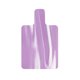 thumbnail image 2 of Esterilla De Pilates Para Reformer, Silenciosa, Antideslizante, Para Entrenamiento De Equilibrio, Fitness, Color Morado, 2 of 3