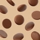 thumbnail image 3 of Chocolate Merckens Leche Gotas 2kg Para Derretir Reposteraa, 3 of 3