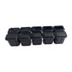 thumbnail image 5 of 10 Tapones Para Extremos De Palos De Hockey, Para Hockey Sobre Patines, Hockey Sobre Hielo, 1,84 Cm X 2,62 Cm, 5 of 5