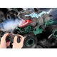 thumbnail image 3 of Dinosaurio Coche Juguete Recargable Y Remoto Control Azul-gris Capitán América, 3 of 7
