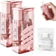 thumbnail image 1 of Dispensador hilo dental 50 uds emergente recargable hogar restaurante, 1 of 7