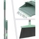 thumbnail image 3 of Ivandar Broom and Dustpan Set for Home, Dustpan with Long Handle, 3 of 3