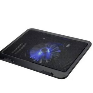 Tomasstore - Base Enfriadora Notebook Ventilador Para Notebook Usb Mesa