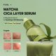thumbnail image 2 of Sérum VT COSMETICS Matcha Cica Hidratante 30 ml, 2 of 7