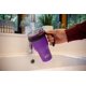 thumbnail image 3 of Vaso Greens Steel Beast de acero inoxidable, 900 ml, color morado, 3 of 8