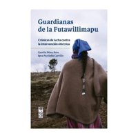 Lom - Libro Guardianas De La Futawillimapu 158