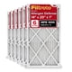 thumbnail image 1 of Filtro de aire para horno y aire acondicionado Filtrete 14x20x1 MERV 11, paquete de 6, 1 of 9