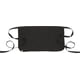 thumbnail image 2 of Delantal Reversible para Camarera Chef Works Negro Talla Única, 2 of 2