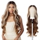 thumbnail image 1 of Peluca Sensationnel Butta Lace Front para cabello natural Balayage, 1 of 3