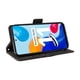 thumbnail image 3 of Carcasa FOXDOCK Xiaomi Redmi Note 12s 4G de cuero PU, diseño acolchado clásico, protección contra caídas y rayones, 3 of 5