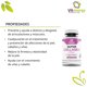thumbnail image 2 of Colágeno hidrolizado cápsulas Fortificado con zinc, magnesio y vitamina E, 2 of 5