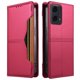 thumbnail image 1 of Funda Billetera para [Motorola Moto G04] Tarjetero Magnético Soporte Rosa, 1 of 6
