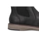 thumbnail image 4 of Botines Hombre Chelsea Cuero Largs-6-31 Bullboxer negro 41, 4 of 4
