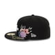 thumbnail image 2 of Jockey Gorra New Era Floral Emblem 59FIFTY Fitted, 2 of 4