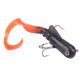 thumbnail image 4 of Señuelo de Plástico Suave MIZUGIWA Swimbait 20 cm para Lucio y Muskellunge, 4 of 9