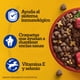 thumbnail image 3 of Alimento Seco Perro Adulto Raza Pequeña Carne y Vegetales Bolsa, 3 Kg, 3 of 10