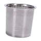 thumbnail image 2 of Colador De Té De Malla De Acero Inoxidable Para El Hogar, Suministros Para Beber, Tetera, Infusor, Diámetro Exterior 5,5 Cm, 2 of 5