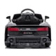 thumbnail image 3 of Audi R8 Spyder Bateria Negro, 3 of 3